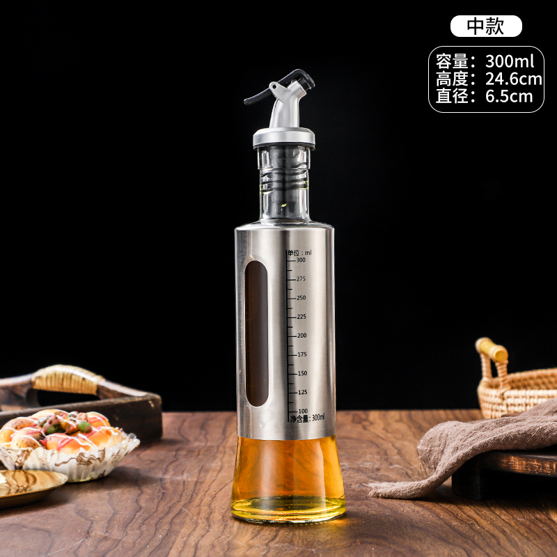 橄欖油瓶批發(fā)需要注意什么？