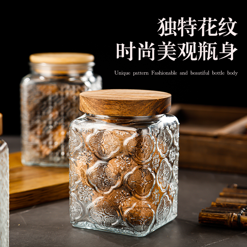 儲物罐定做都有哪些款式？ 