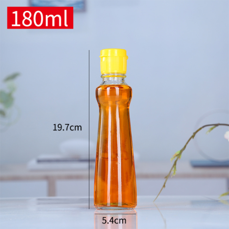 蜂蜜瓶定制流程是什么？